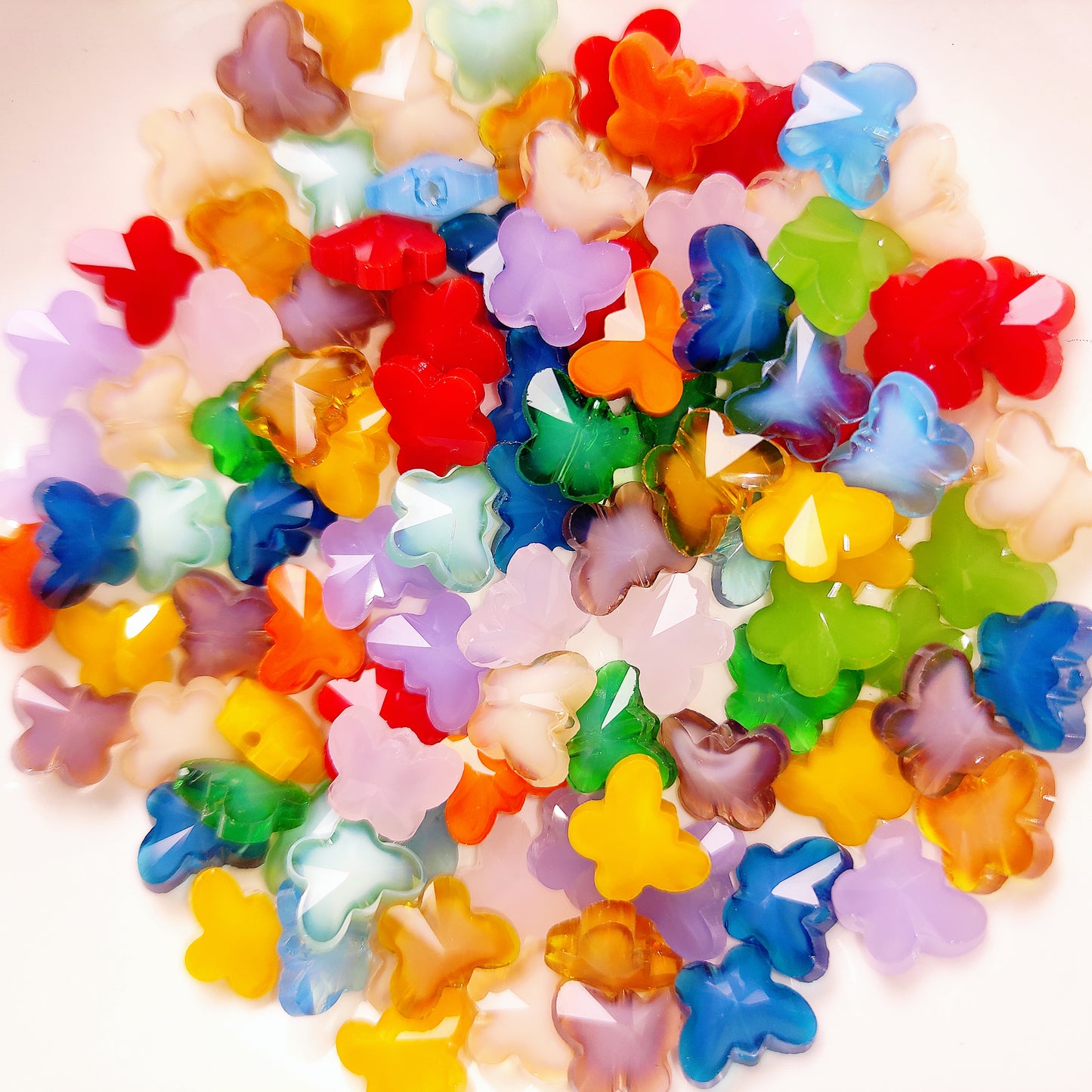 Mix Butterfly