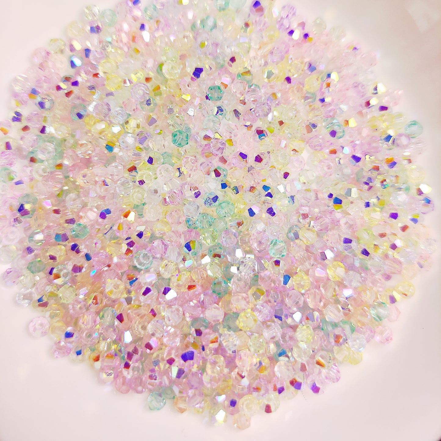 Tiny Crystal Fairytale 2mm