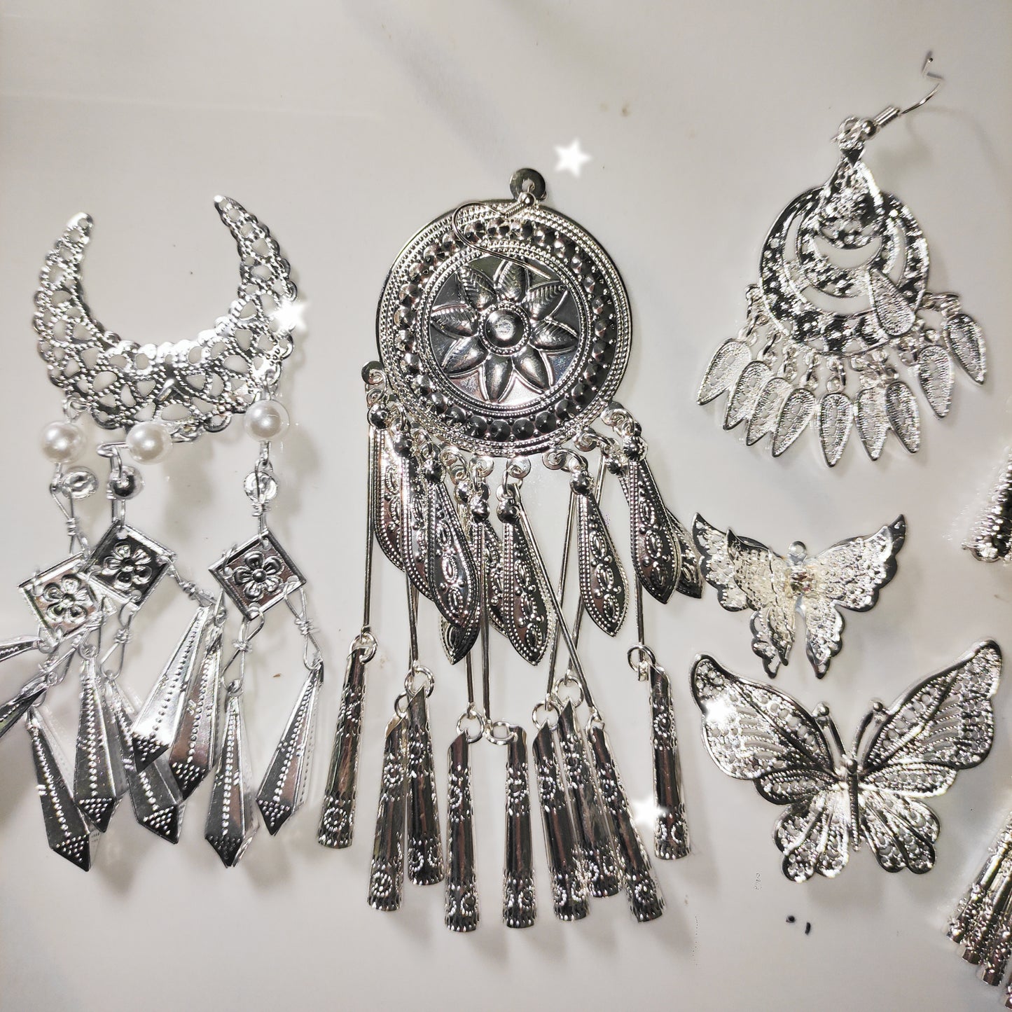 Dangles