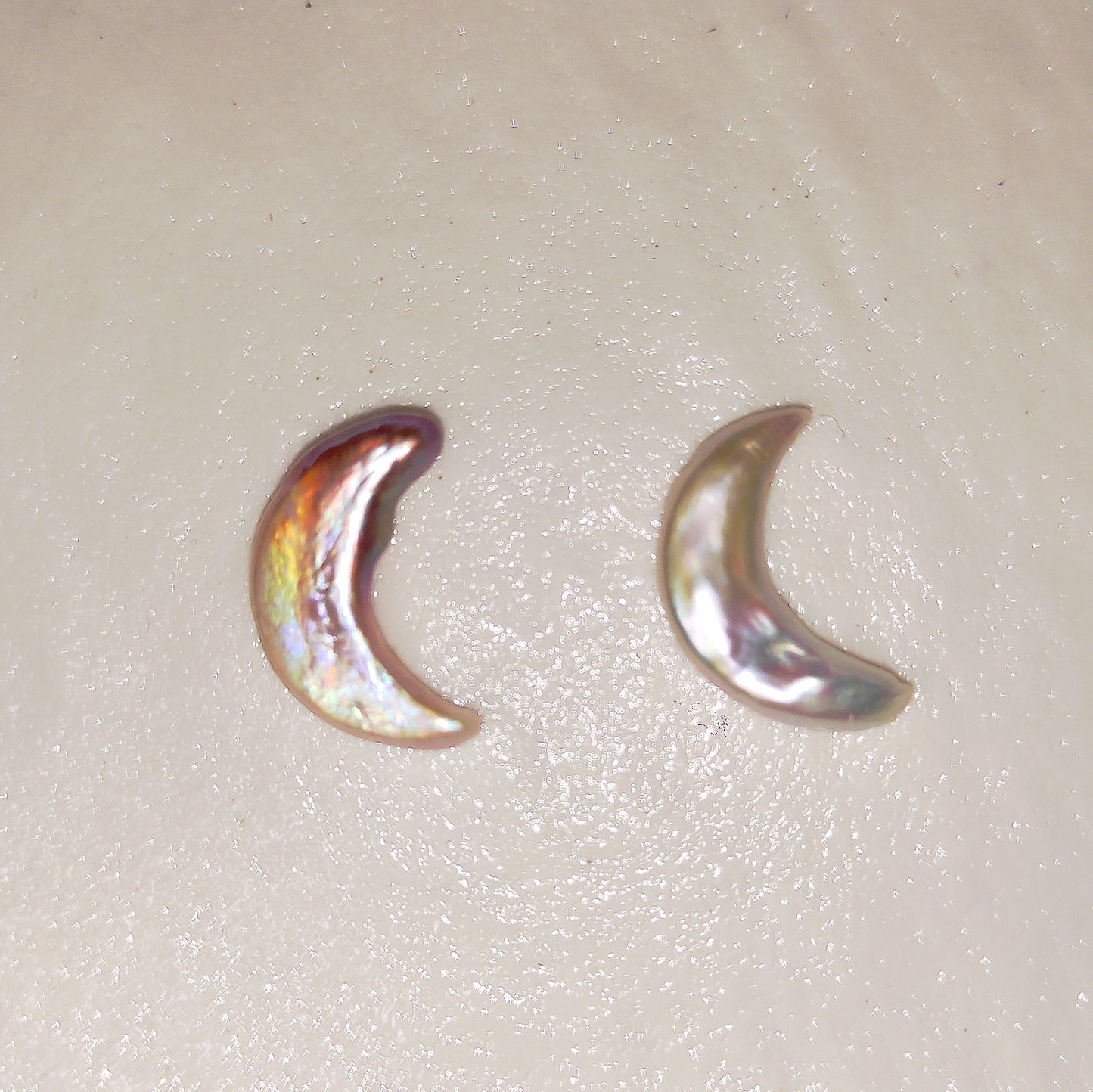 Baroque Pealr Moon