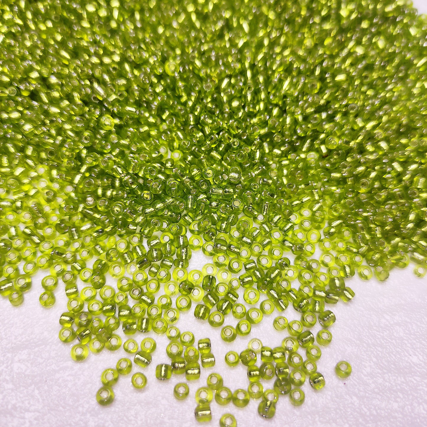 T1 Light Green 3mm