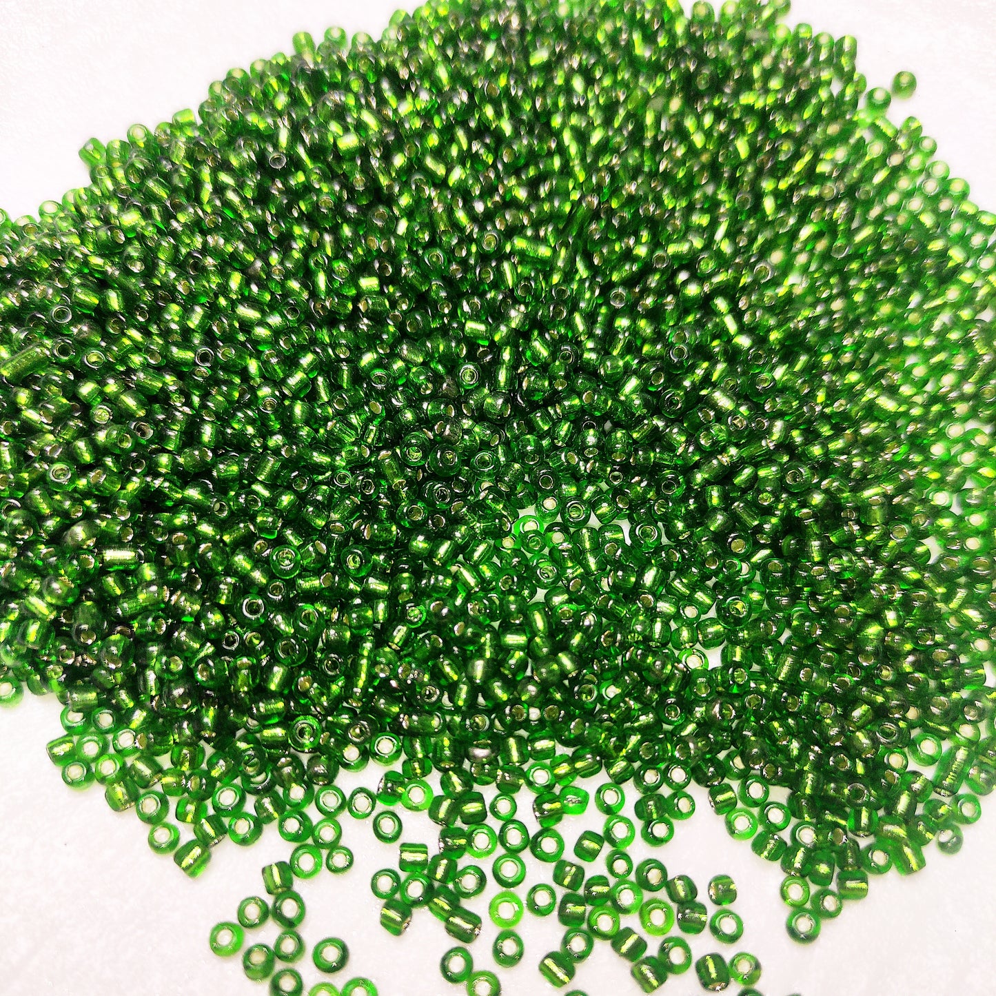 T6 Dark Green 3mm