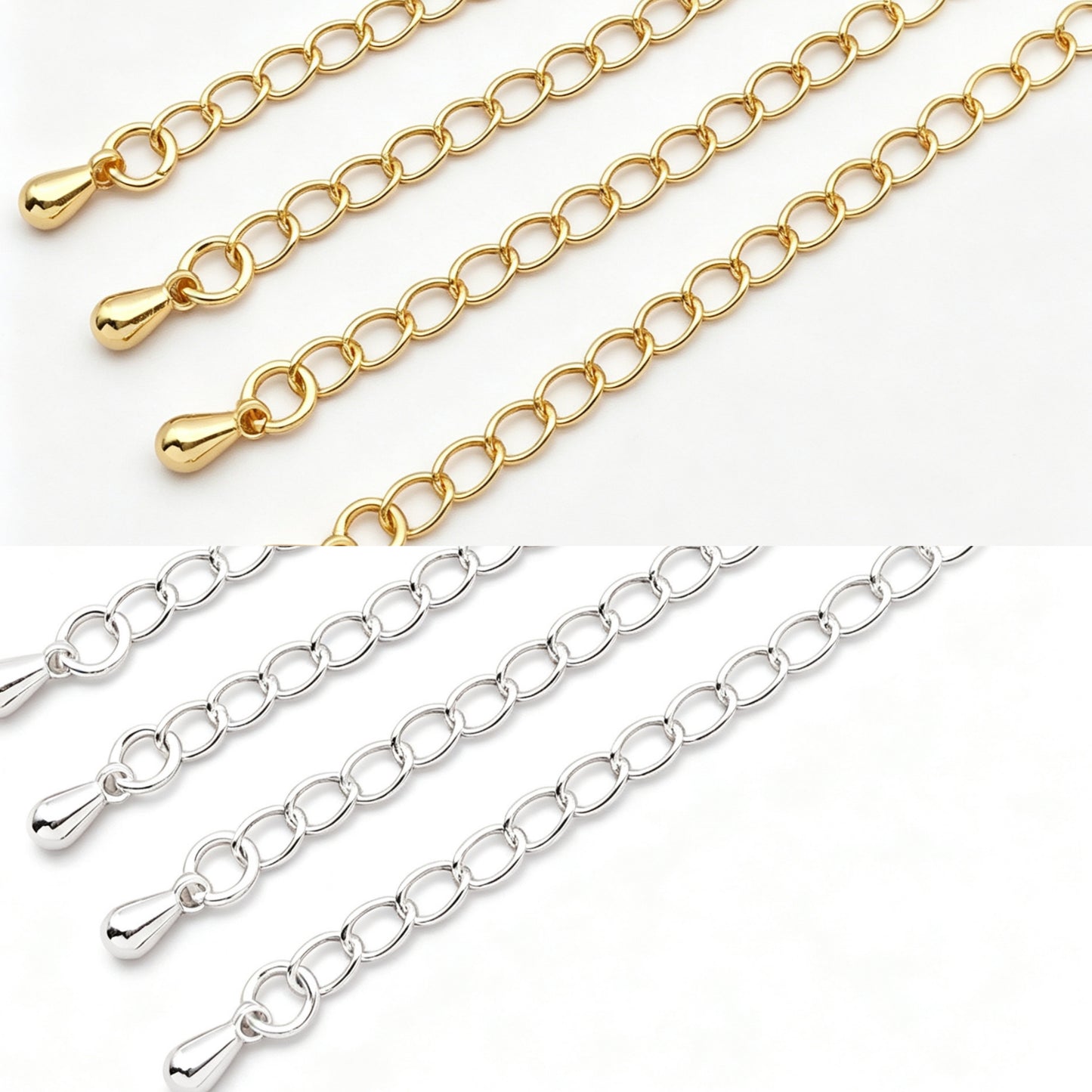 Extension Chain