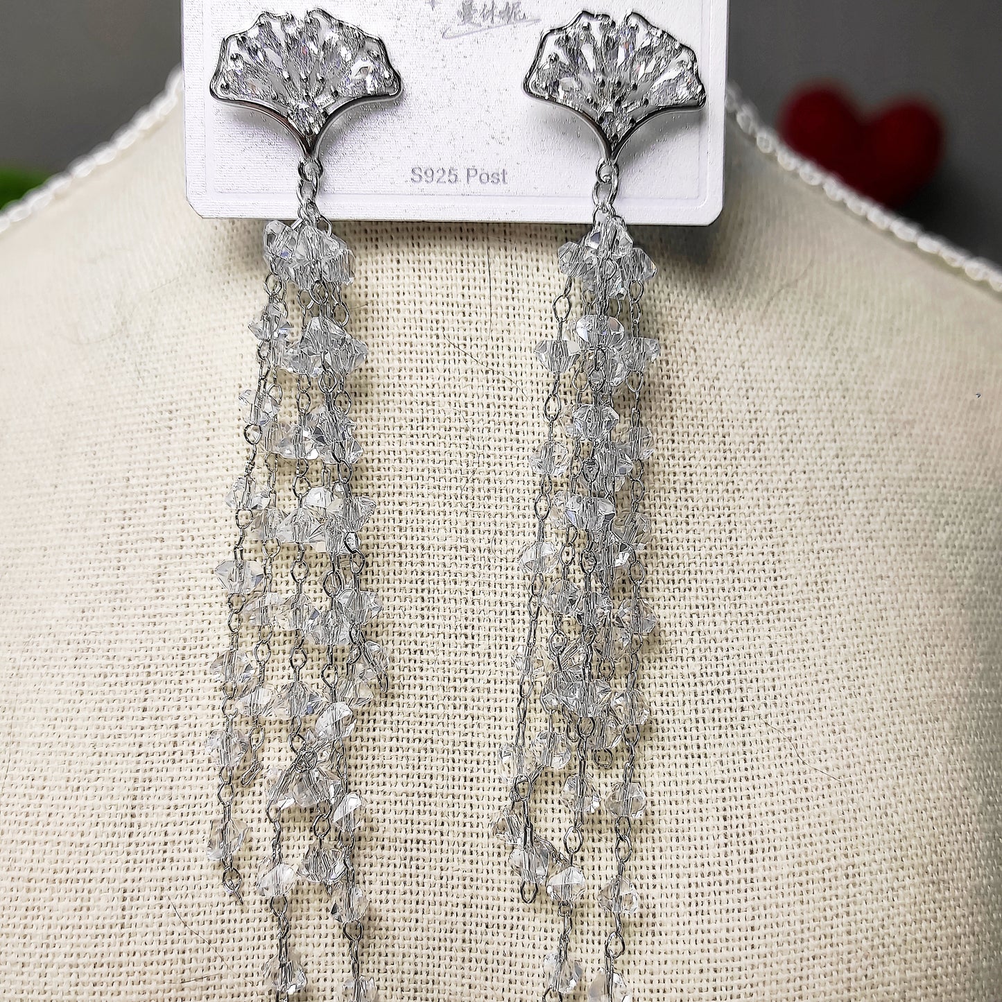 Silver Apricot