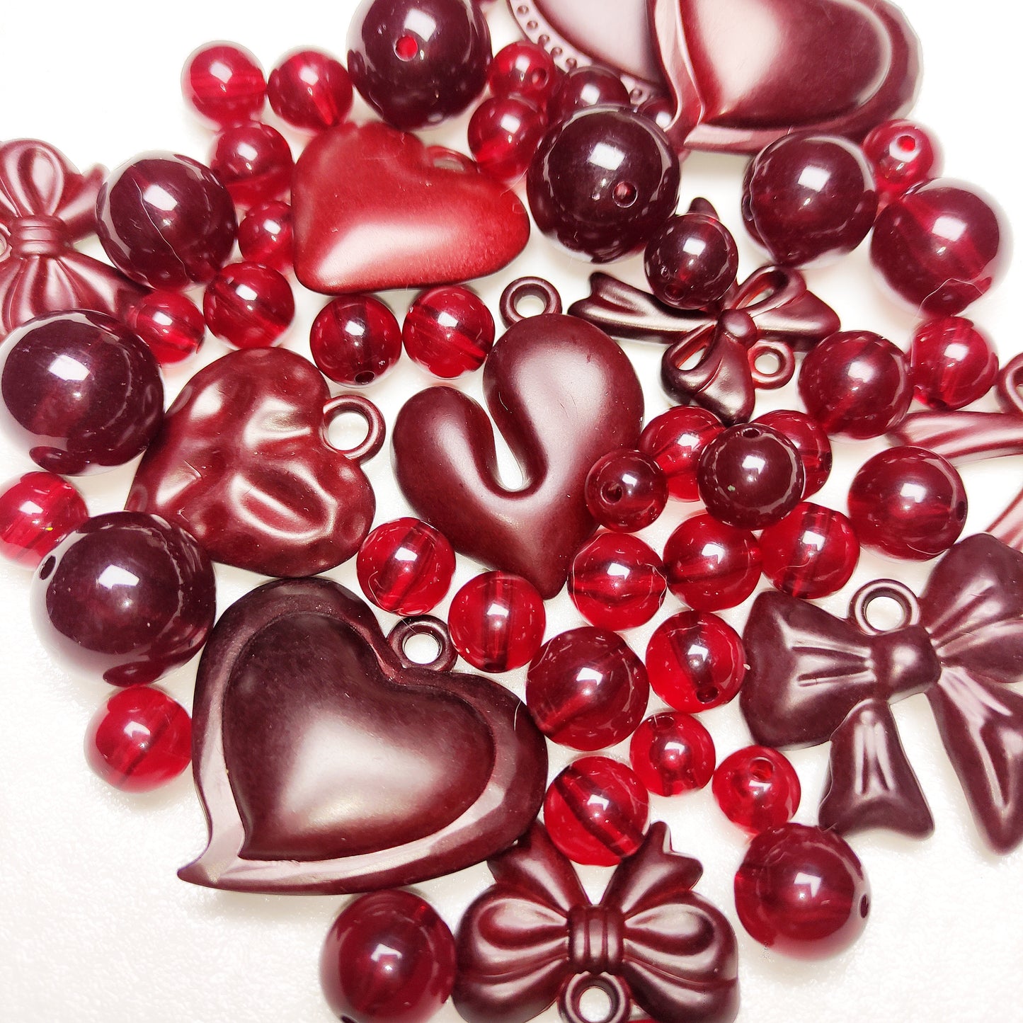 Burgundy Velvet