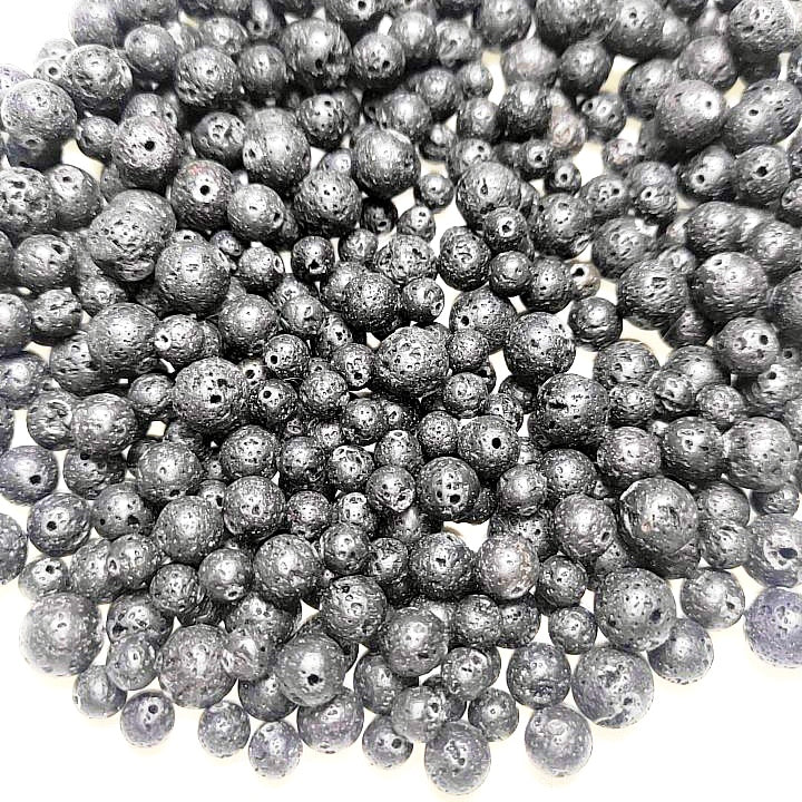 Volcanic Rock Mix 6-10mm
