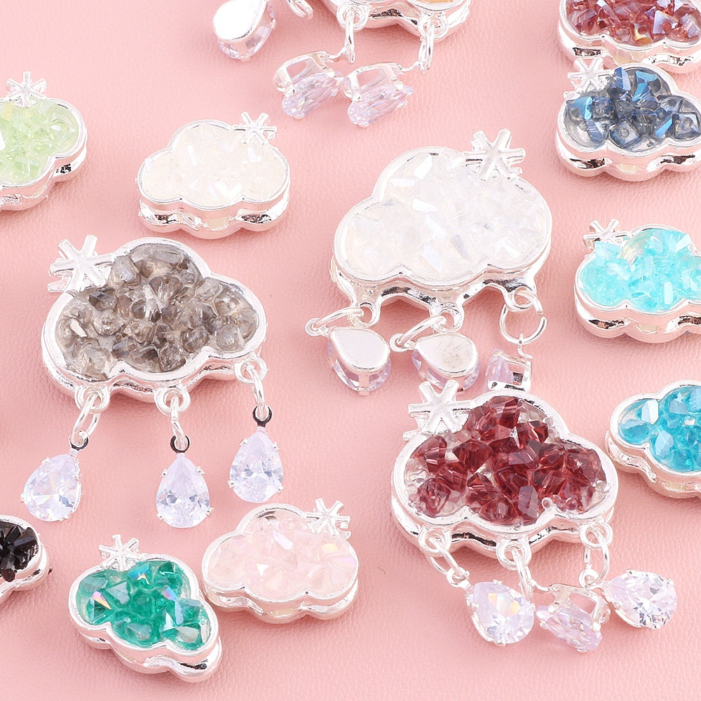 Cloud Pendant
