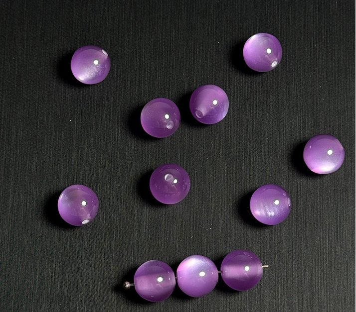 CE7 violet 12mm