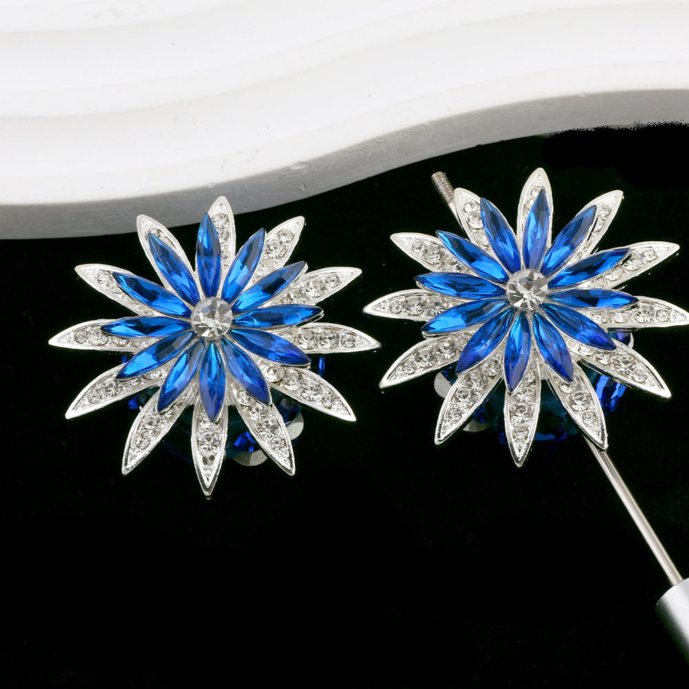 Spinning Sunflower Series