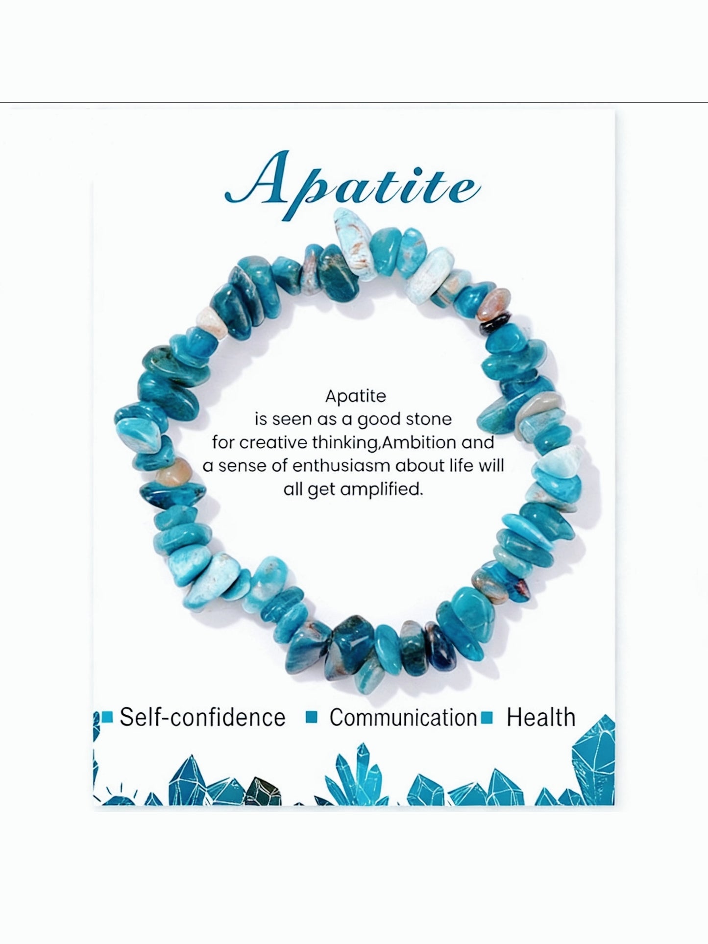 Apatite