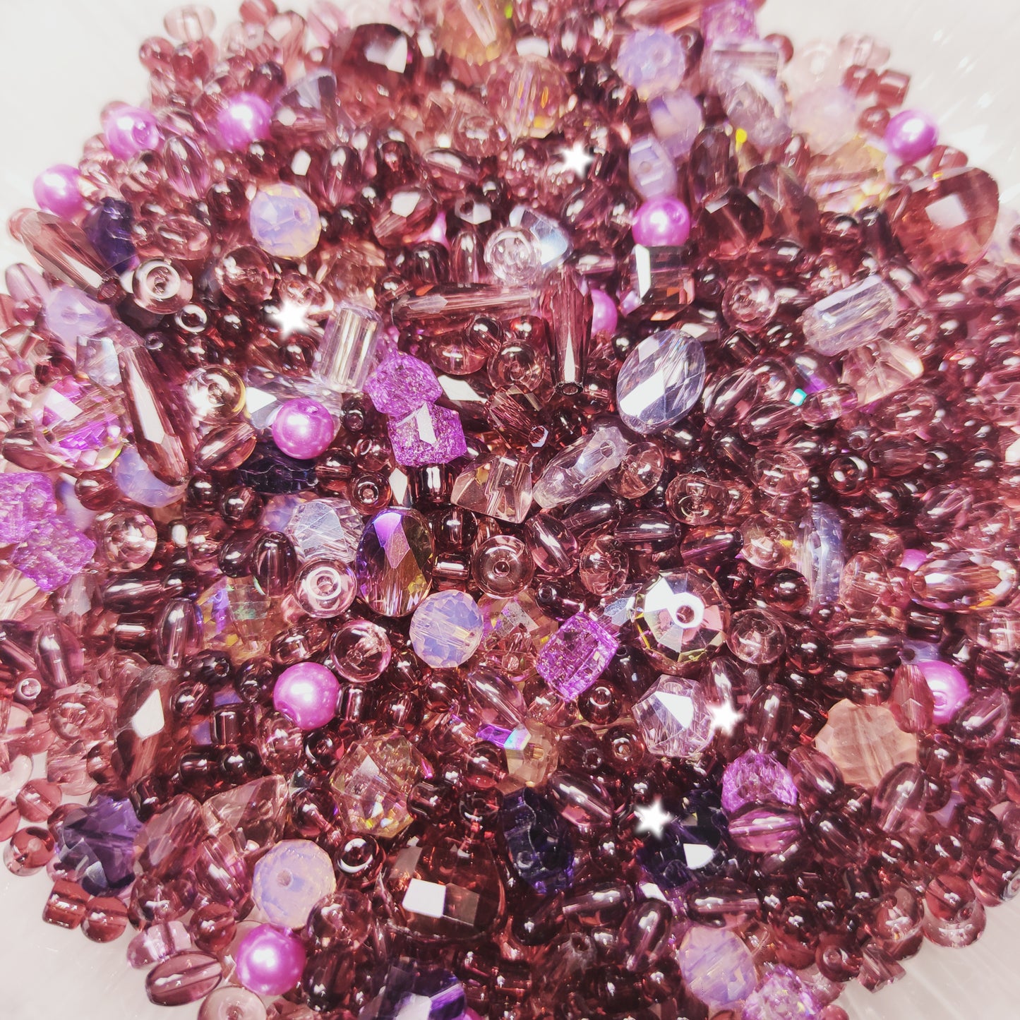Mix Plum Nebula