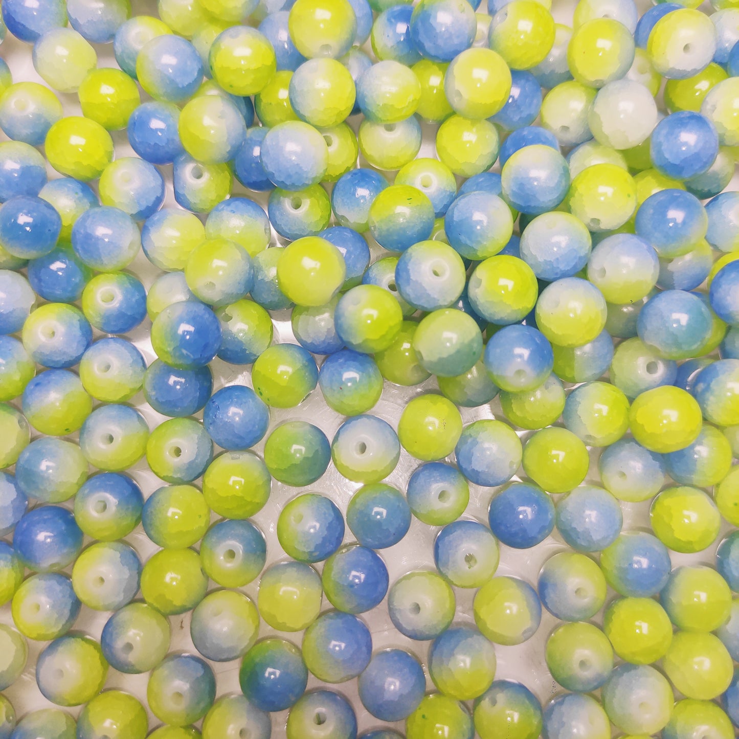 Ocean Breeze 10mm