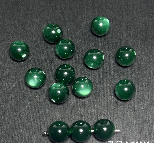CE8 green 12mm