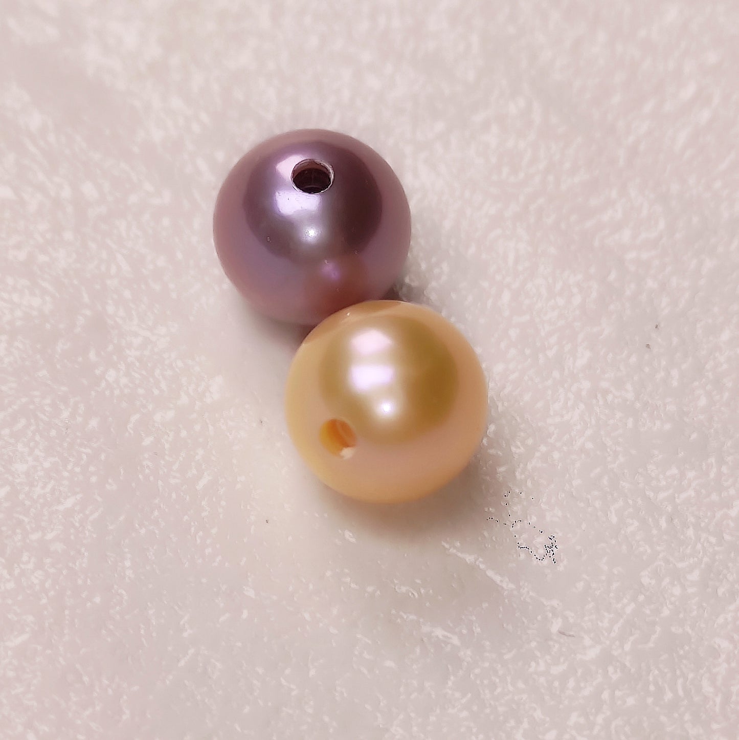 Edison Pearl 8-9mm