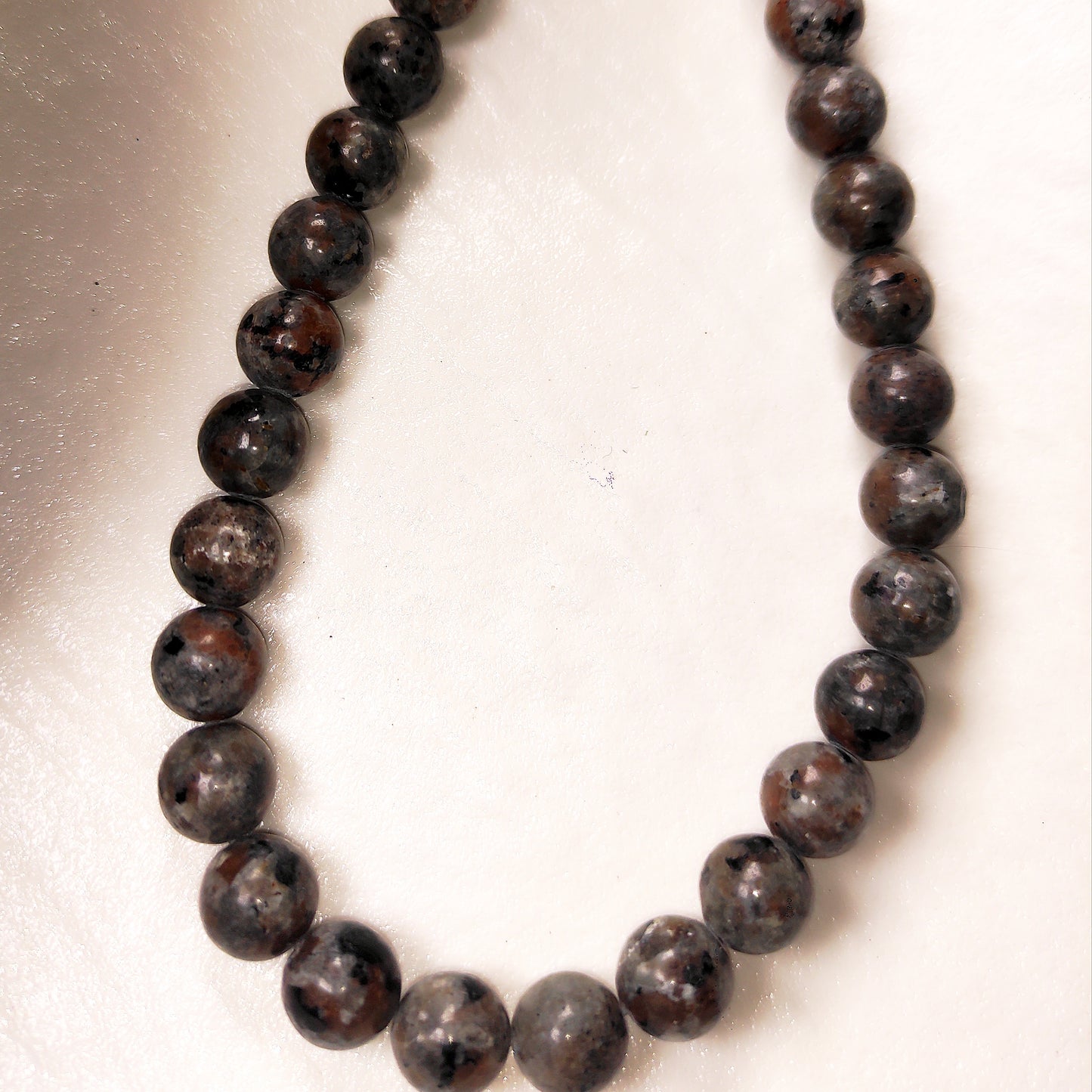 UV Light Volcanic Stone