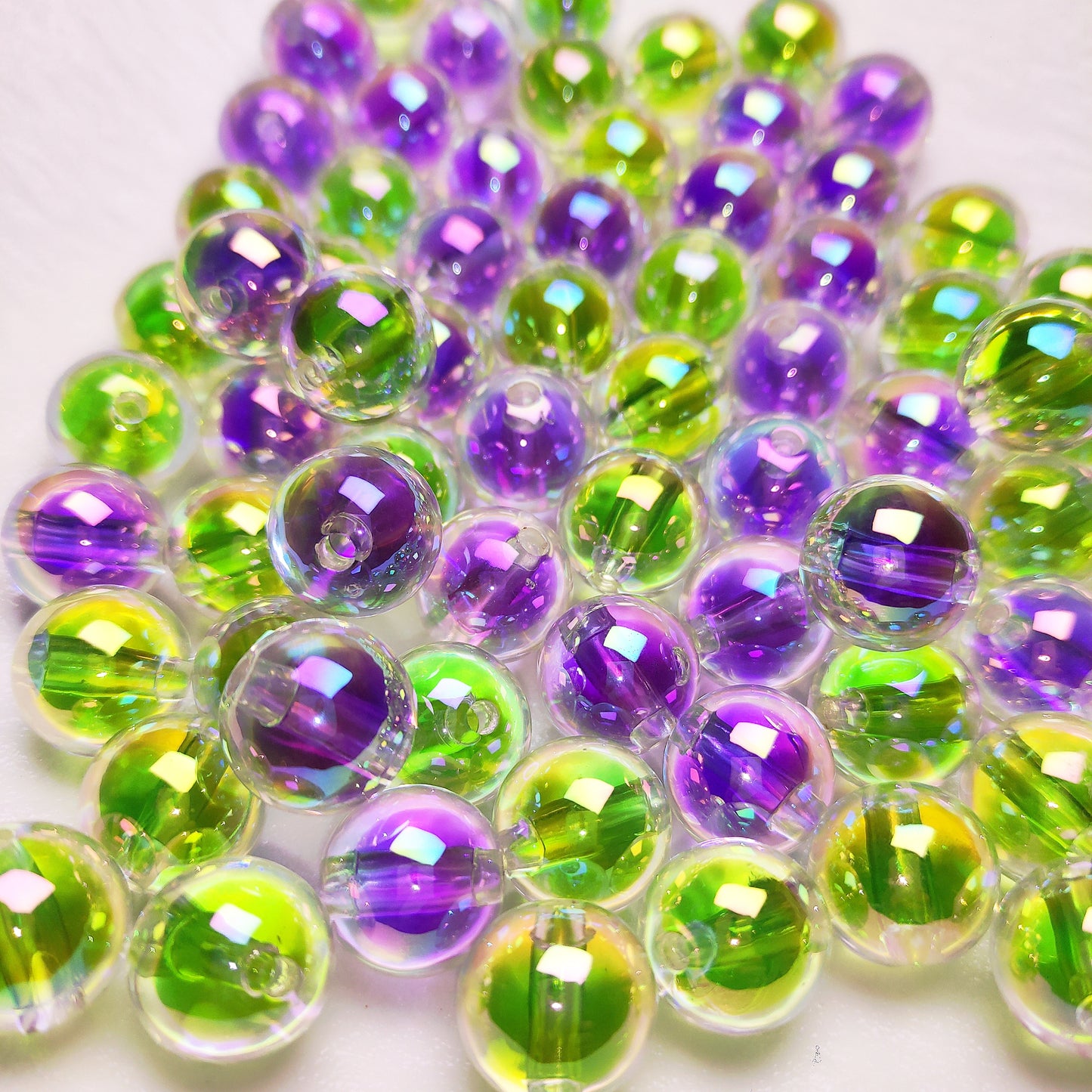 [085] Summer Prism 16mm-BOGO