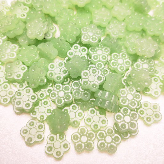 [G] Jade Petal