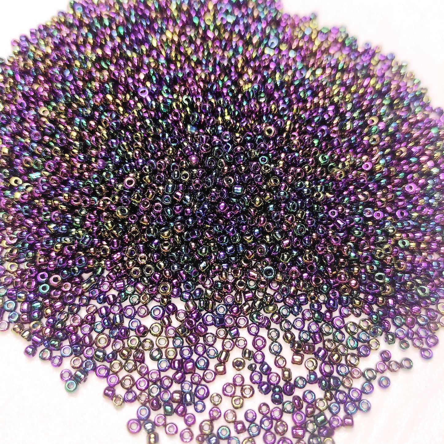 T2 Metallic 2mm