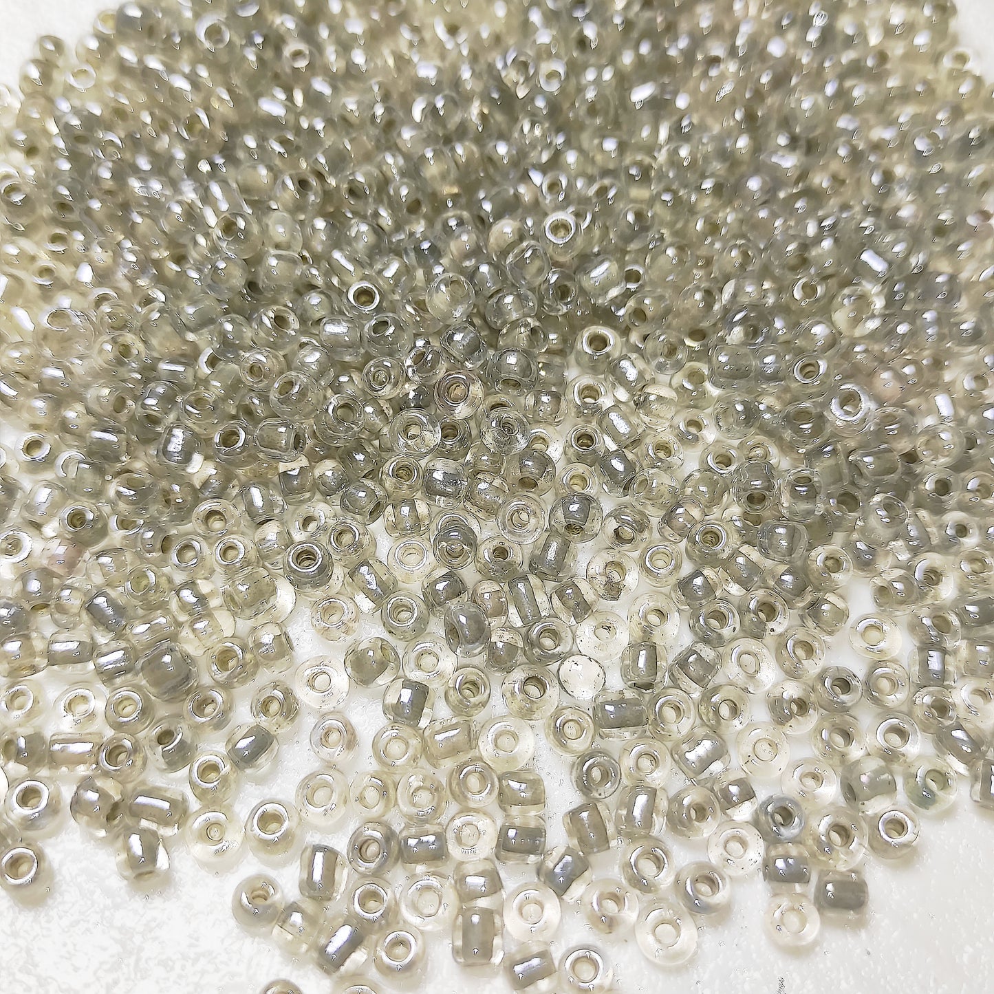 T8 Silver 4mm