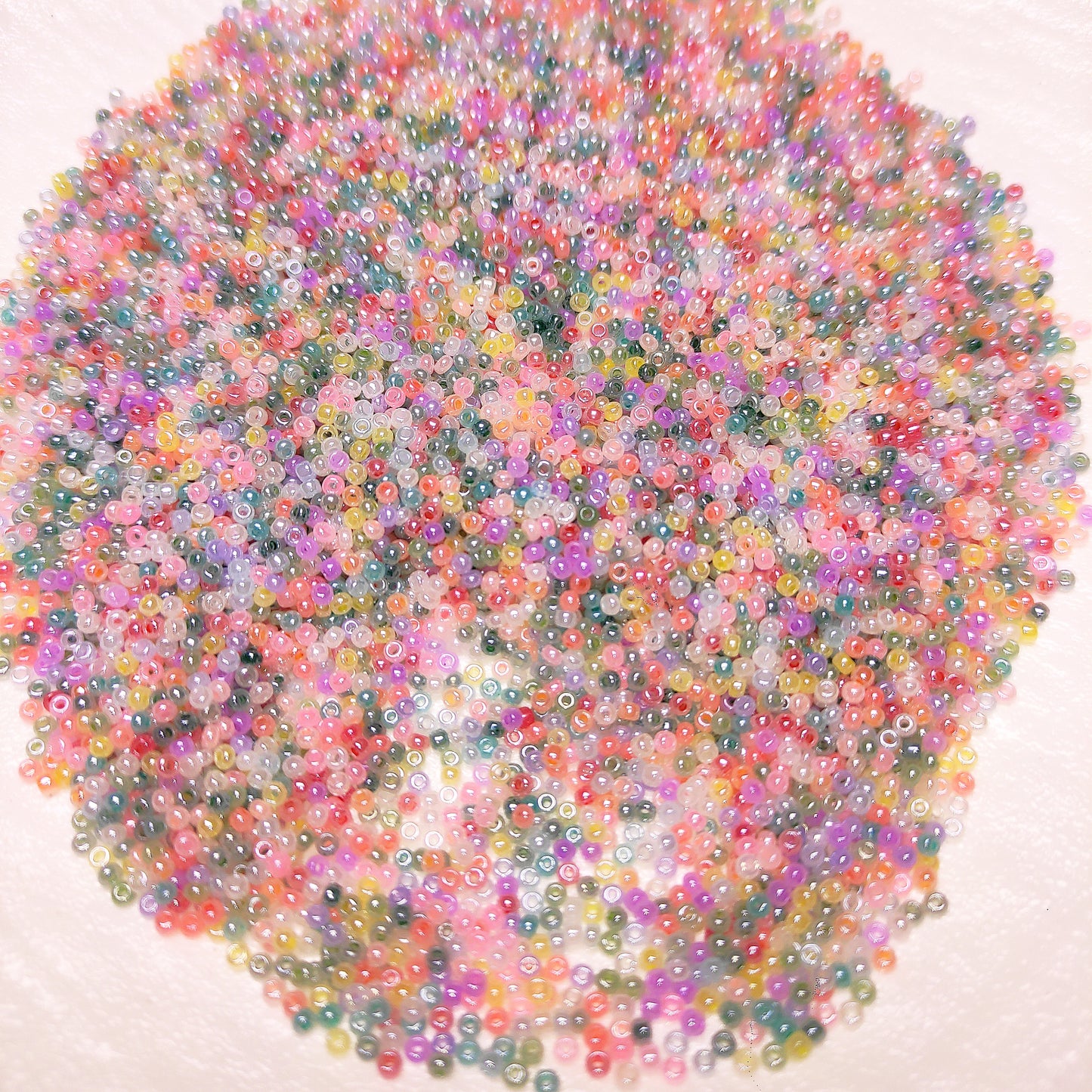T9 Creamy Tiny 2mm