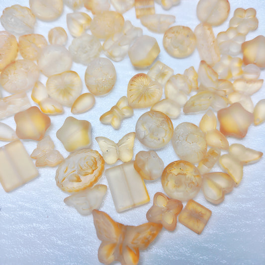 [G] Honey Dawn