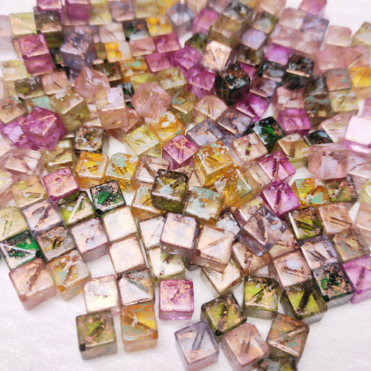 Picaso Cube 8*8mm
