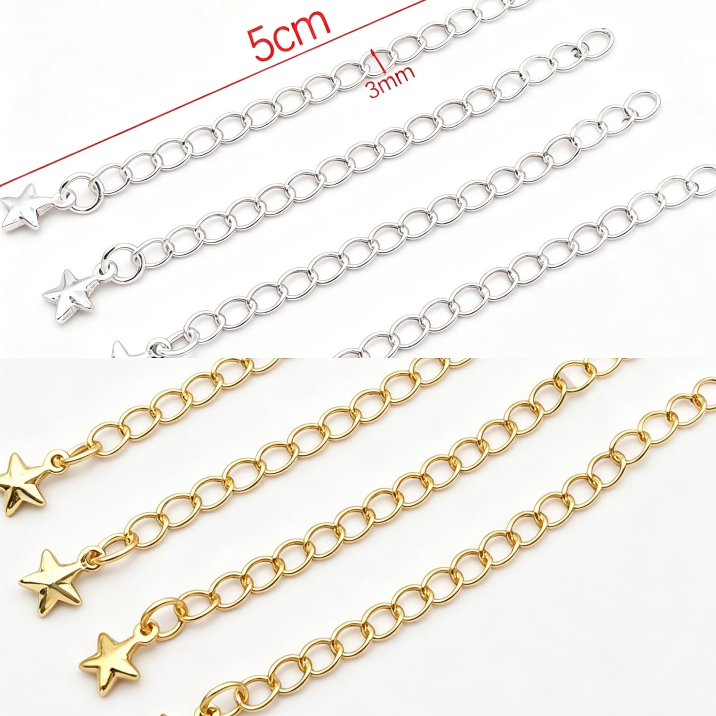 Extension Chain