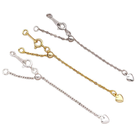 Adjustable Extension Chain