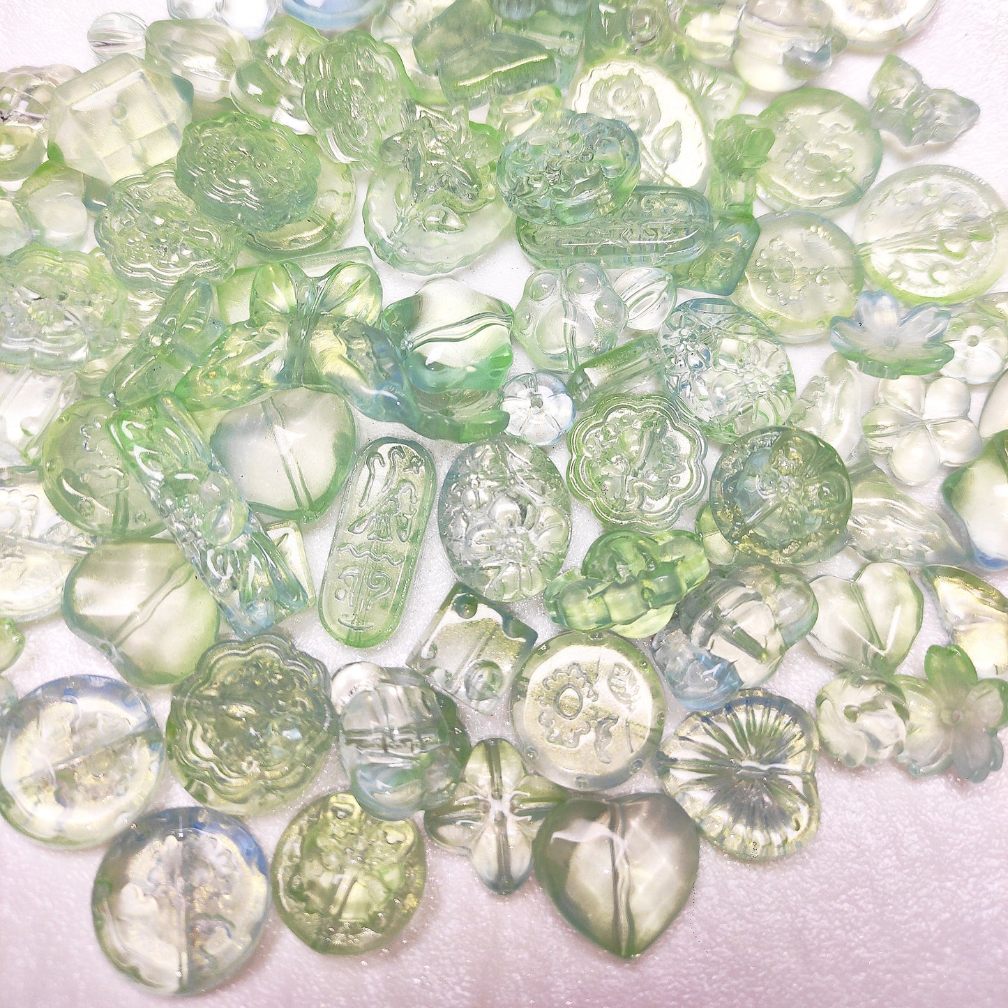 [G] Mint