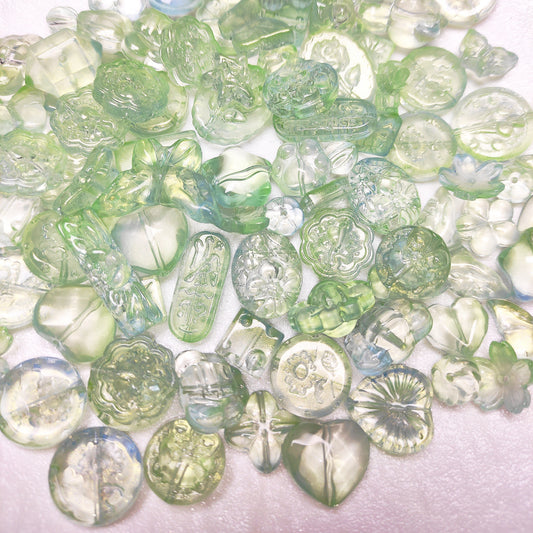 [G] Mint