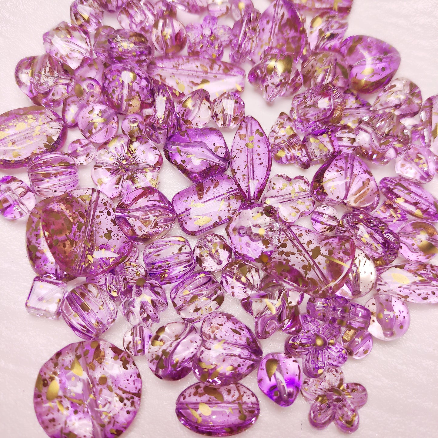 Lilac Breeze