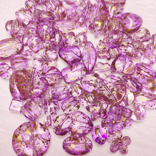 Lilac Breeze