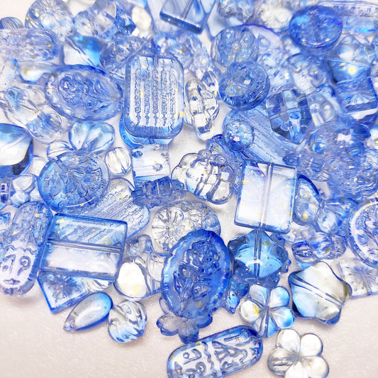 [G] Ice Blue