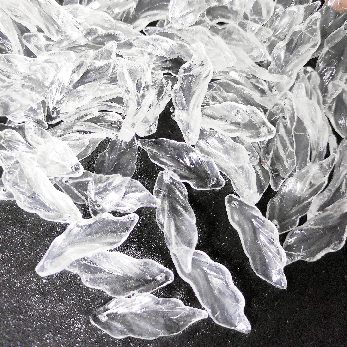 [G] Leaf