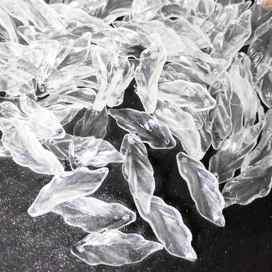 [G] Leaf