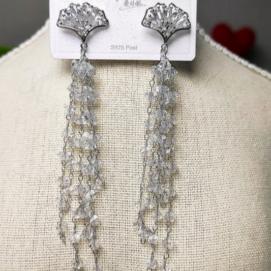 Silver Apricot