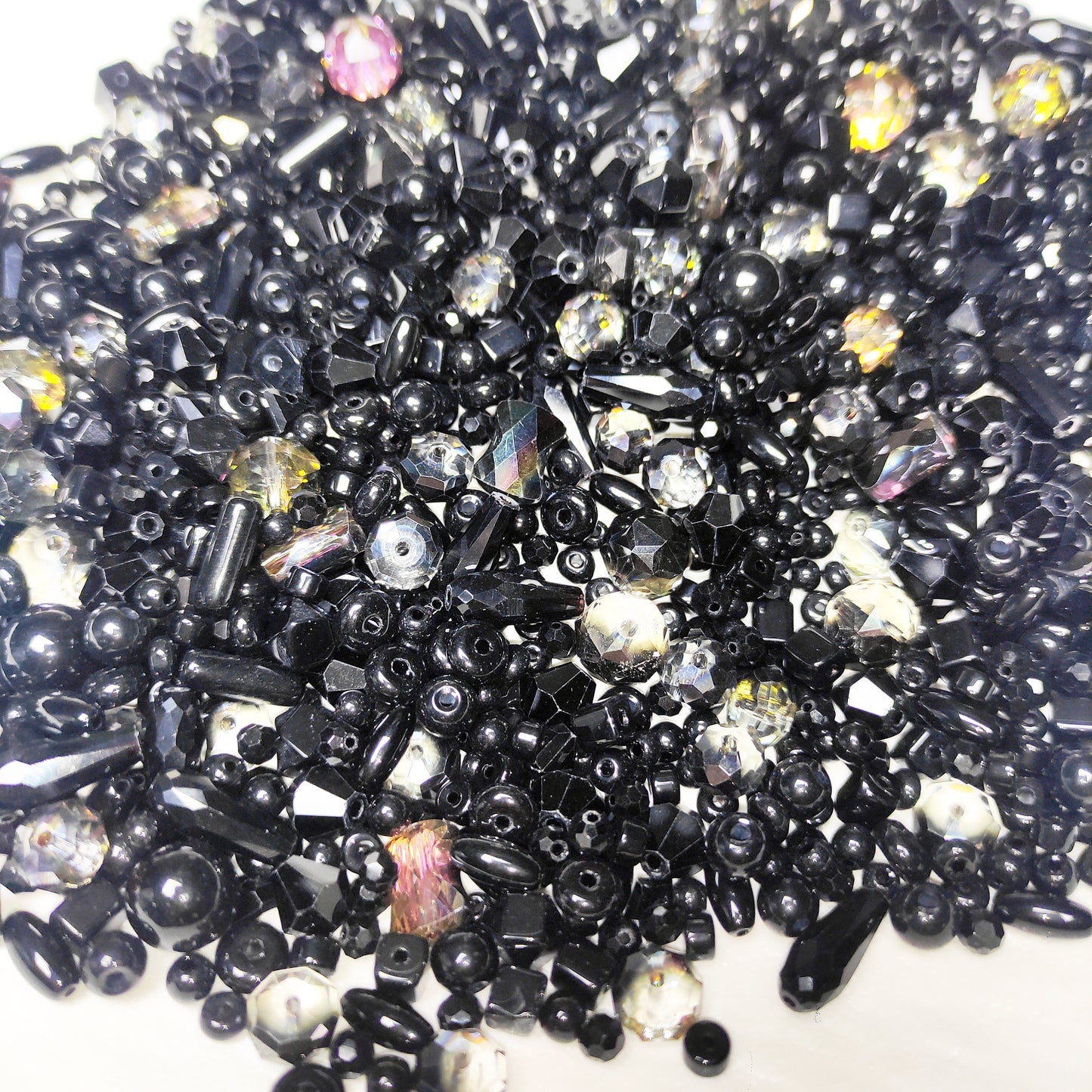 [G & C] Black Mix 2.0