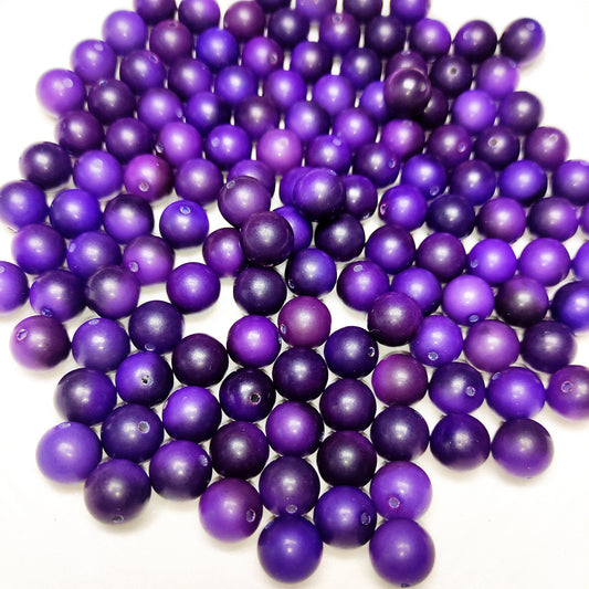 Bodhi Blueberry  11-12mm