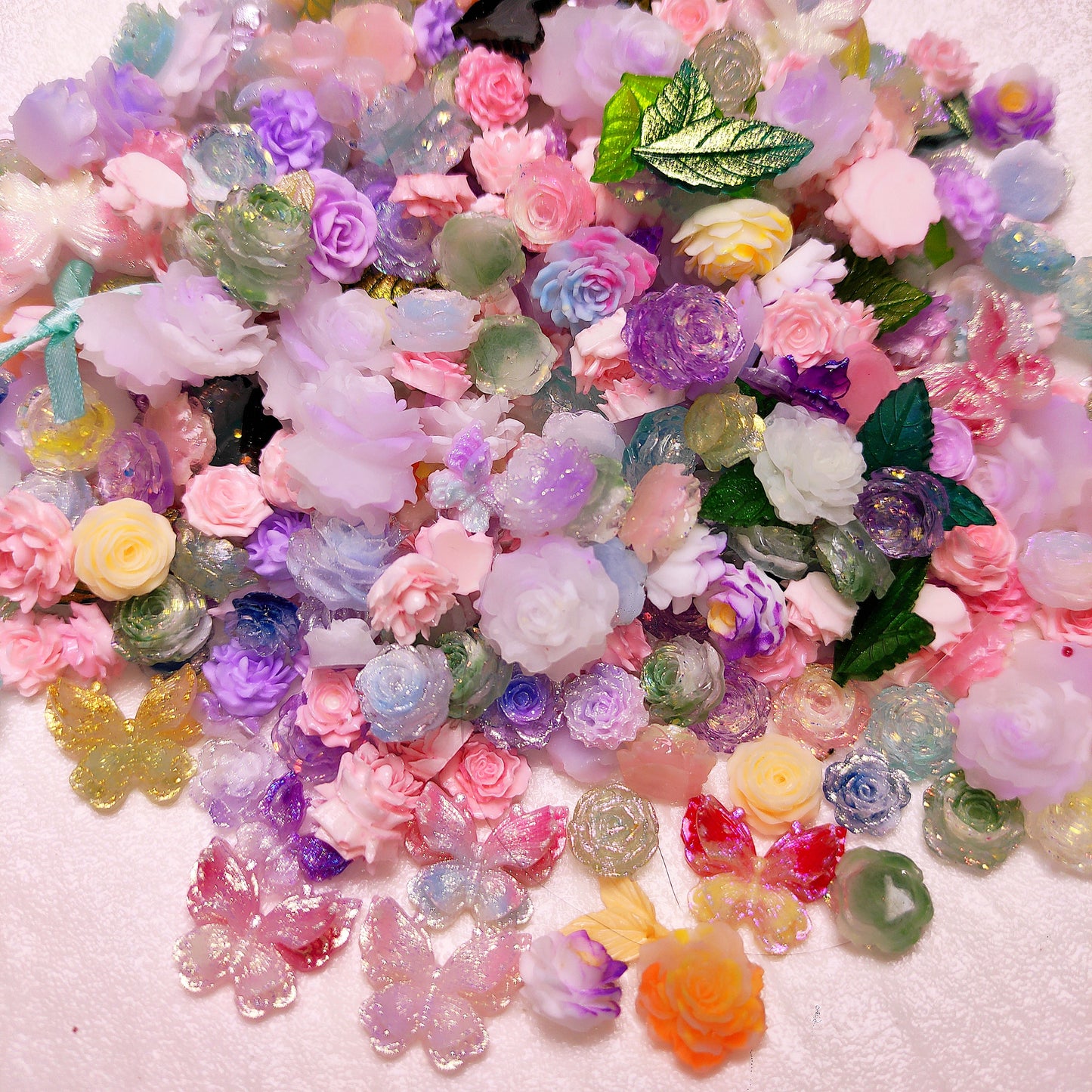 [Buy 1 get 1] Bright Flower Mix