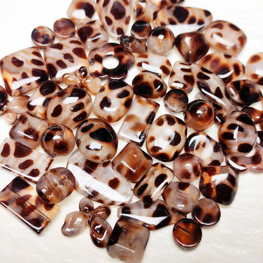 Classical Leopard Print