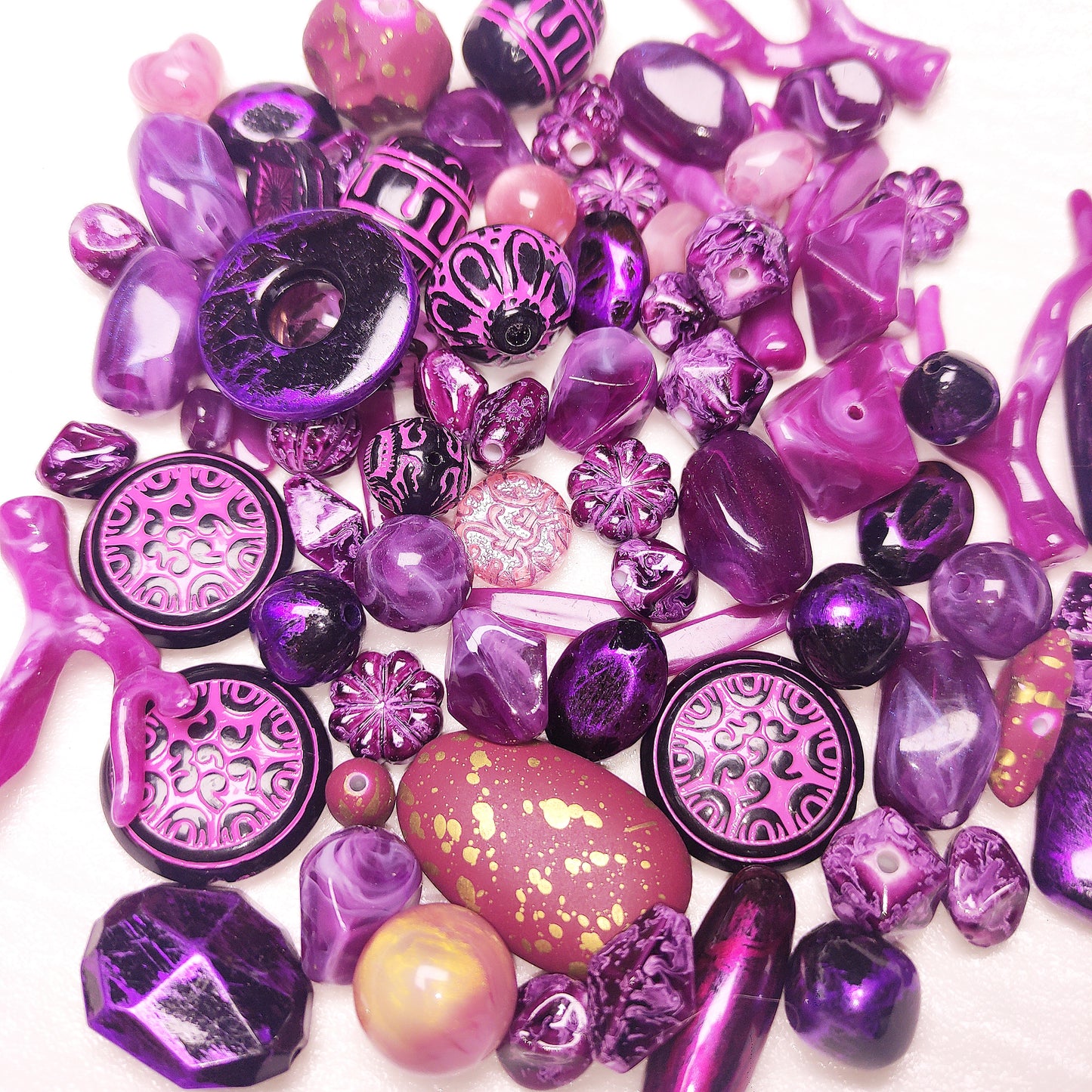 Vintage Plum 2.0
