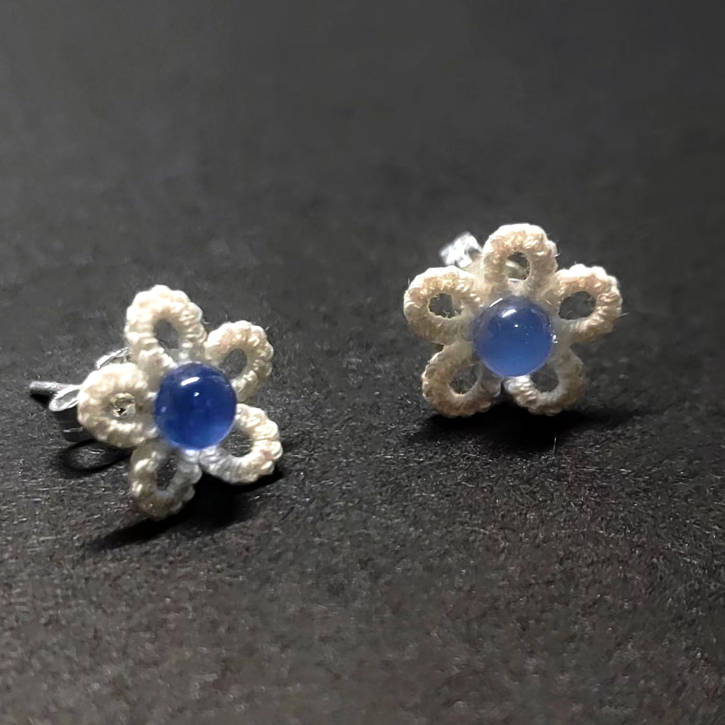 Handmade Crochet Earing P3