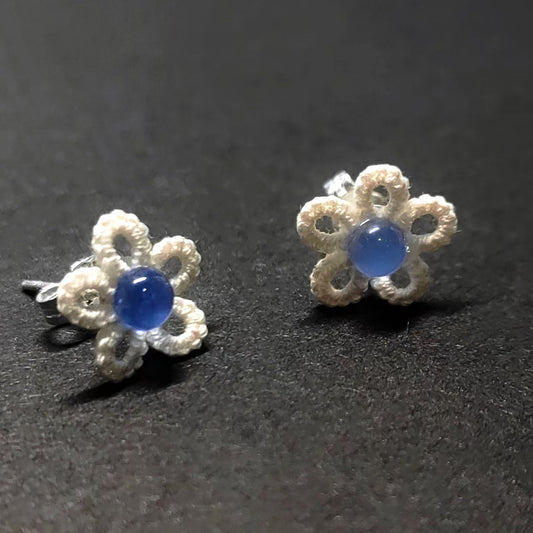 Handmade Crochet Earing P3
