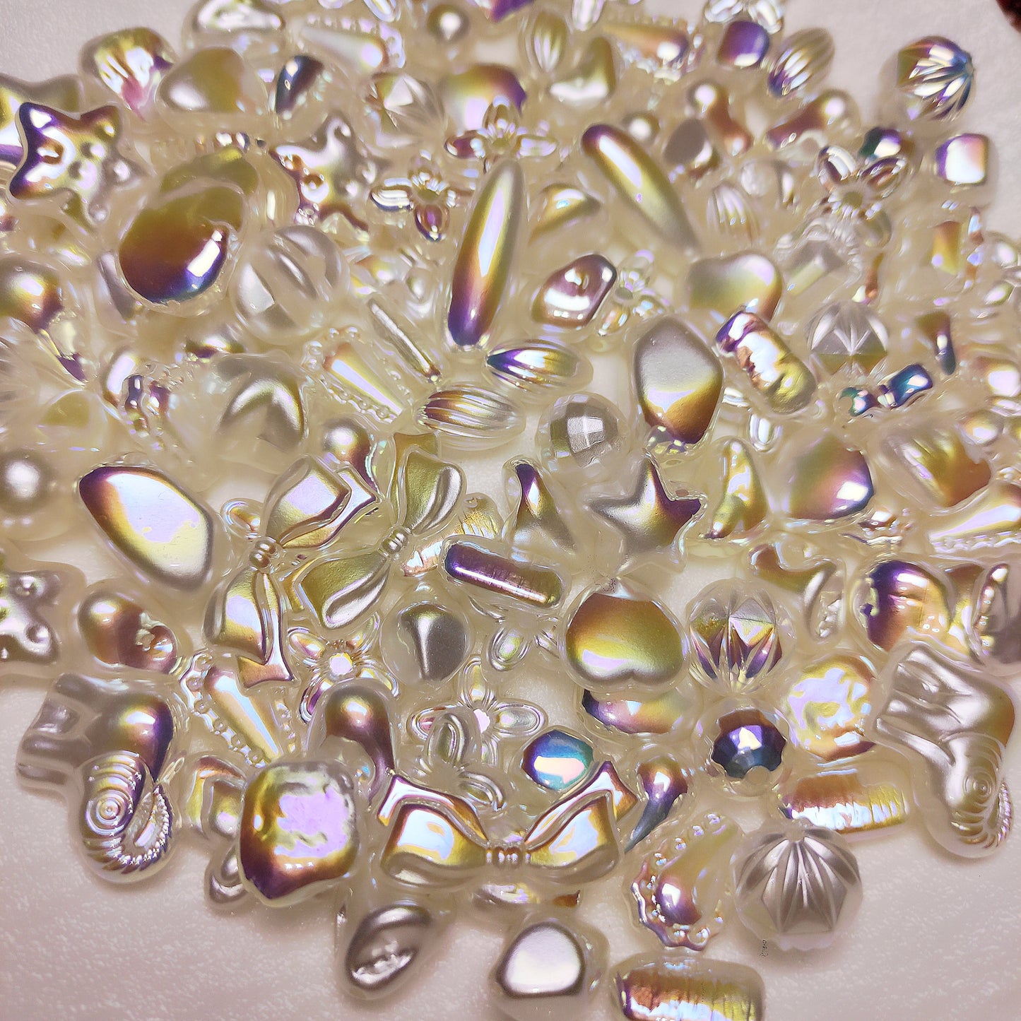 Baroque Pearl Mix