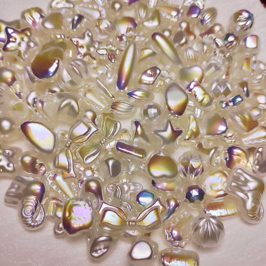 Baroque Pearl Mix