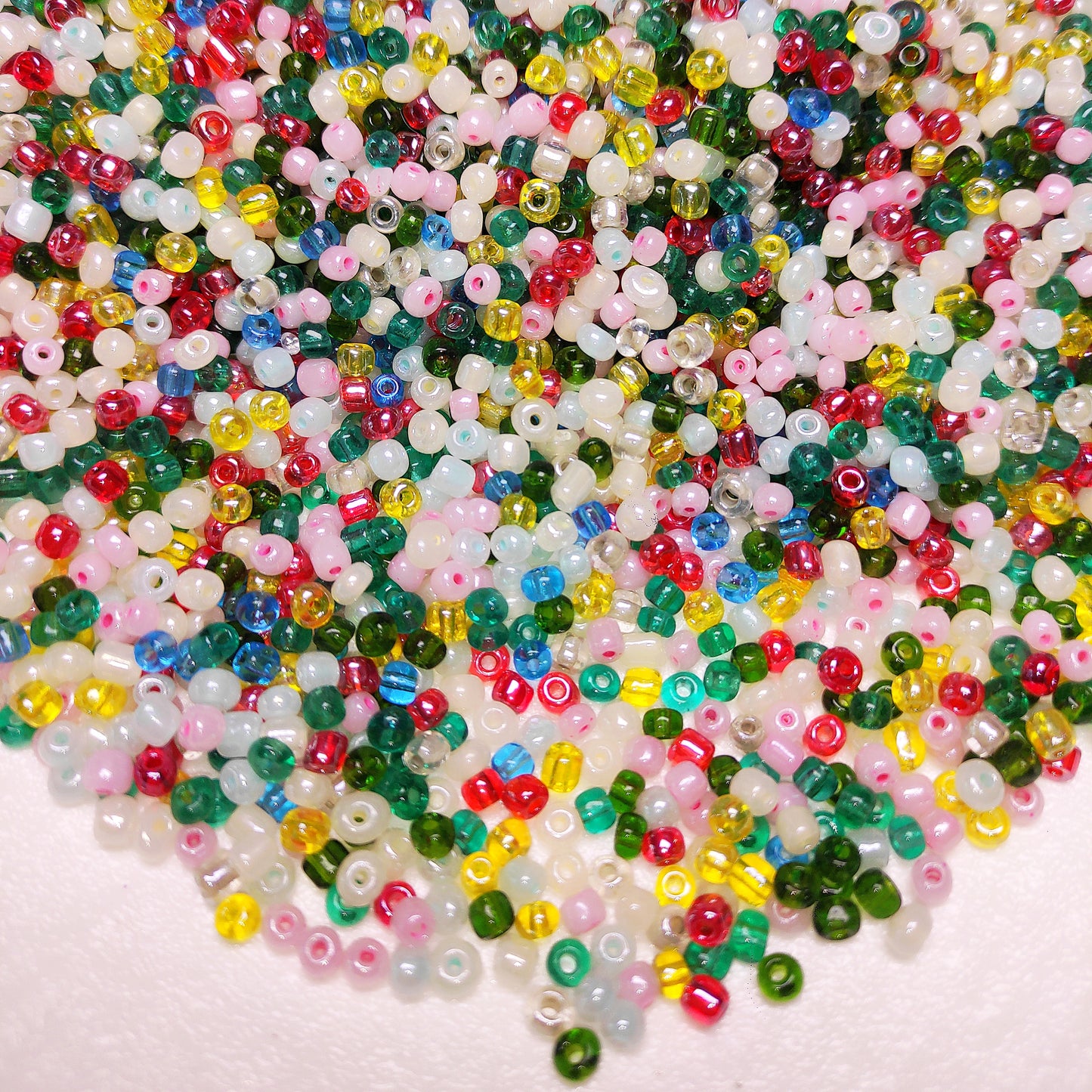 [Buy 1 get 1] Garden Mix 4mm