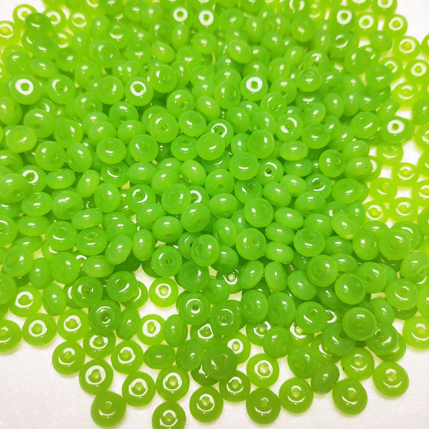 Green Abacus