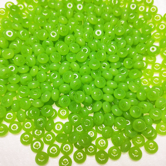 Green Abacus