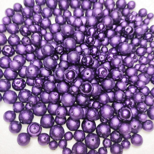 Pearly Purple
