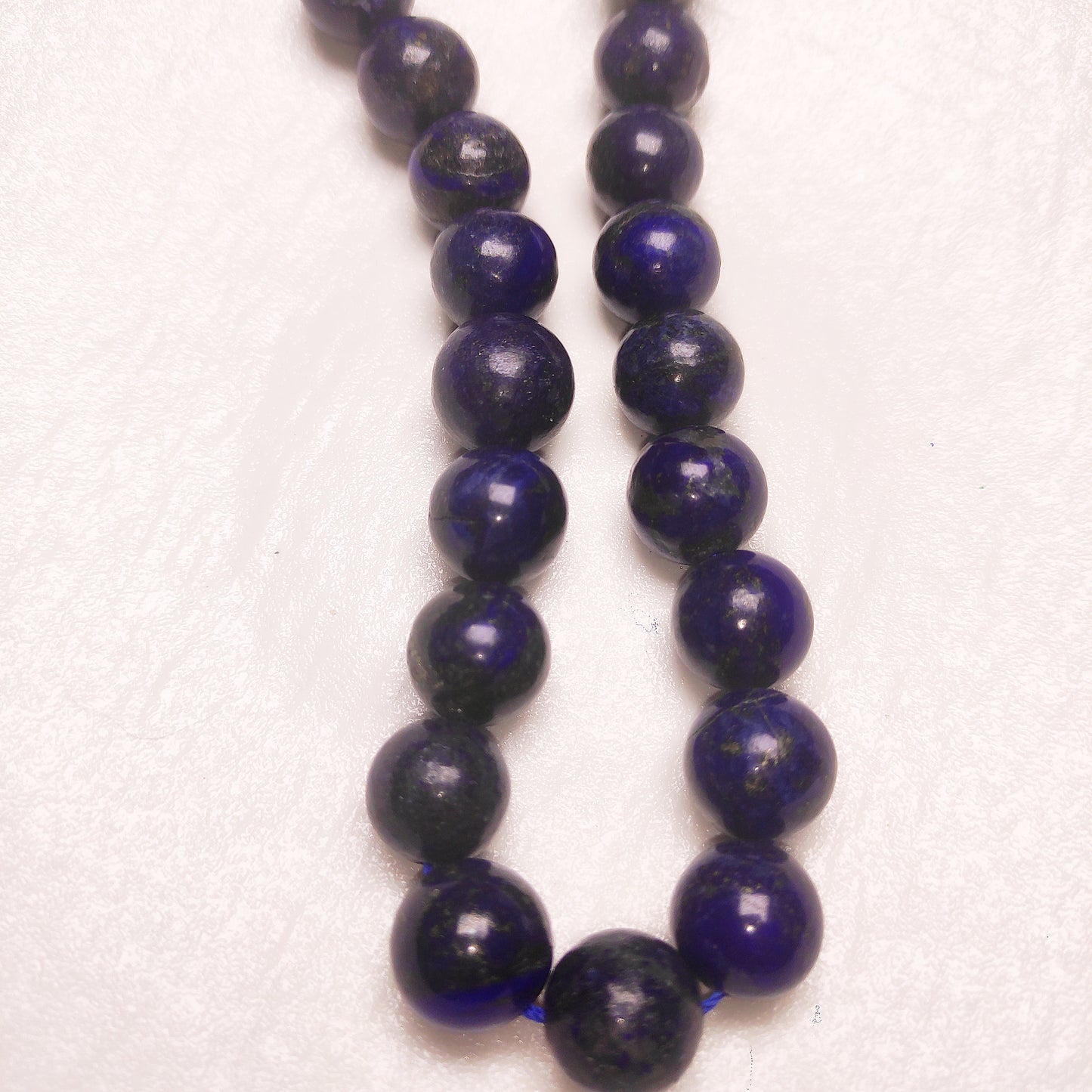 C4 16mm Lapis lazuli